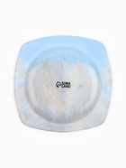 Тарелка плоская новогодняя «Зима подарит чудеса», 20×20 см - фото 53766795