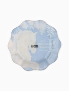 Тарелка плоская новогодняя «Исполнения желаний», d=23 см - Фото 6