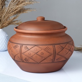 {{photo.Alt || photo.Description || 'УЦЕНКА Жаровня «Молочение», 5 л, без крышки'}}