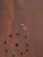 УЦЕНКА Банка для хранения лука 5 л, роспись, молочение, без крышки - Фото 11