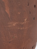 УЦЕНКА Банка для хранения лука 5 л, роспись, молочение, без крышки - Фото 13