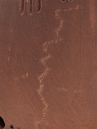 УЦЕНКА Банка для хранения лука 5 л, роспись, молочение, без крышки - Фото 14