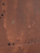 УЦЕНКА Банка для хранения лука 5 л, роспись, молочение, без крышки - Фото 10