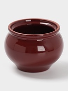 УЦЕНКА Горшок для запекания «Русский», 0.5 л / 12×13 см, стандарт, нет крышки - Фото 4