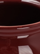 УЦЕНКА Горшок для запекания «Русский», 0.5 л / 12×13 см, стандарт, нет крышки - Фото 5