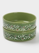 УЦЕНКА Набор для холодца «Подарочный» 2×0.75 л, ритм - Фото 3