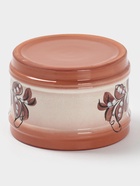 УЦЕНКА Банка для сыпучих "Виктория №3", 0.9 л, без крышки - Фото 4