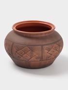 УЦЕНКА Жаровня «Молочение» 7 л, нет крышки - Фото 3