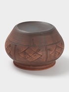 УЦЕНКА Жаровня «Молочение» 7 л, нет крышки - Фото 4