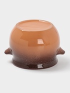 УЦЕНКА Горшок керамический для запекания «Пиканто» 0.65 л / 12.5×11.5 см, стандарт, без крышки - Фото 2