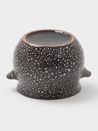 УЦЕНКА Горшок керамический для запекания «Пиканто» 0.65 л, 12.5×11.5 см, без крышки, мрамор - Фото 4