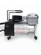 УЦЕНКА Компрессор автомобильный серия Торнадо, 40 л/мин, от сети 220В - Фото 2