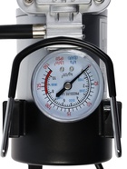 УЦЕНКА Компрессор автомобильный серия Торнадо, 40 л/мин, от сети 220В - Фото 4