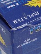 УЦЕНКА Компрессор автомобильный серия Торнадо, 40 л/мин, от сети 220В - Фото 7