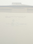 УЦЕНКА Коробка для хранения "multi box" 2 секции, 245х160х165 мм МИКС - Фото 11