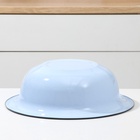 УЦЕНКА Таз 7 л светлый - Фото 3