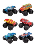 Набор для творчества «Конфитрейд HOT WHEELS» в пластиковом яйце XXL 1/8 - фото 51143054