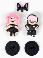 Набор для творчества «Конфитрейд Роблоксеры» в пластиковом яйце XXL 1/8 - фото 53885939