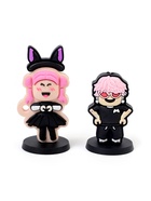 Набор для творчества «Конфитрейд Роблоксеры» в пластиковом яйце XXL 1/8 - фото 53885940