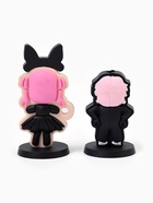 Набор для творчества «Конфитрейд Роблоксеры» в пластиковом яйце XXL 1/8 - фото 53885941