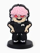 Набор для творчества «Конфитрейд Роблоксеры» в пластиковом яйце XXL 1/8 - фото 53885944