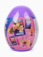 Набор для творчества «Конфитрейд Роблоксеры» в пластиковом яйце XXL 1/8 - фото 53885946