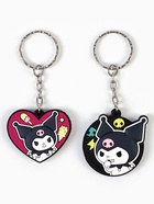 Набор для творчества «Конфитрейд Куроми» в пластиковом яйце XXL 1/8 - фото 53885951