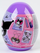 Набор для творчества «Конфитрейд Куроми» в пластиковом яйце XXL 1/8 - фото 53885959