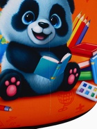 УЦЕНКА Рюкзак каркасный Calligrata, 39×30×14 см, унив «Панда» - Фото 2