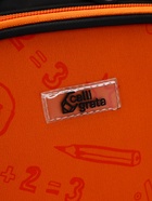 УЦЕНКА Рюкзак каркасный Calligrata, 39×30×14 см, унив «Панда» - Фото 3