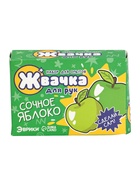 УЦЕНКА Набор для опытов «Жвачка для рук», сочное яблоко - Фото 2