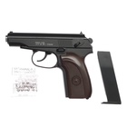 УЦЕНКА Пистолет страйкбольный Galaxy Макаров, кал. 6 мм - Фото 2