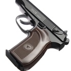 УЦЕНКА Пистолет страйкбольный Galaxy Макаров, кал. 6 мм 10918264