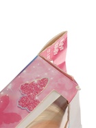 УЦЕНКА (нет геля) Кукла с крыльями «Радужная фея», гель с блёстками и стразы в наборе 10918266