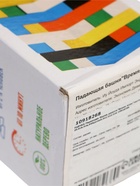 УЦЕНКА Падающая башня дженга«Время игры» настольная игра 20.5×6.3 см,54 бруска 6.3×1.1×2.1 см - Фото 8