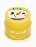 Бальзам для губ, 3 г, аромат мангового сорбета, URAL LAB - Фото 6