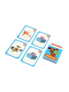 Настольная игра МЕМО «Чебурашка», 50 карточек 10913986 - фото 319909747