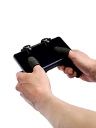 УЦЕНКА Геймпад для телефона с кулером и аккумулятором 5000 mAh - Фото 14
