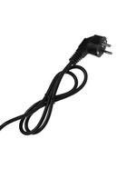 УЦЕНКА Отпариватель Luazon LO-07, напольный, 1800 Вт, 1.4 л, 46 г/мин., 12 режимов, фиолетовый 69 10918346