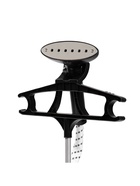 УЦЕНКА Отпариватель Luazon LO-07, напольный, 1800 Вт, 1.4 л, 46 г/мин., 12 режимов, фиолетовый 69 - Фото 4