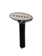 УЦЕНКА Отпариватель Luazon LO-07, напольный, 1800 Вт, 1.4 л, 46 г/мин., 12 режимов, фиолетовый 69 - Фото 6