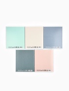 Тетради в клетку, 48 л., набор из 5 шт., блок №1 «Мечта» - Фото 4