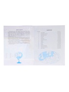 Контурные карты «География», 10-11 класс - Фото 3