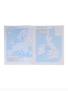 Контурные карты «География», 10-11 класс - Фото 5