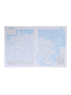 Контурные карты «География», 10-11 класс - Фото 6