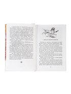 Книга детская для внеклассного чтения «Белый Бим Чёрное ухо», Троепольский Г.Н. - Фото 3