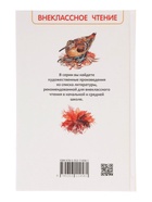 Книга детская для внеклассного чтения «Белый Бим Чёрное ухо», Троепольский Г.Н. - Фото 9