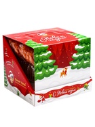 Карамель леденцовая фигурная Sweet Ness Символ года 2026 на сердце, 30 г - Фото 2