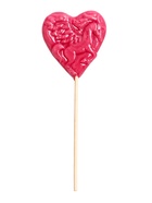 Карамель леденцовая фигурная Sweet Ness Символ года 2026 на сердце, 30 г - Фото 8