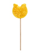 Леденец на палочке: клубника, ананас, мультифрукт, 24 г - Фото 9